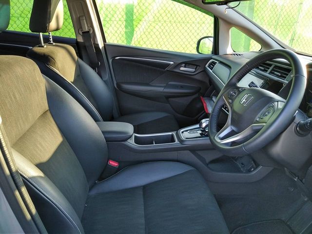 Honda SHUTTLE 2020-05 15758-6