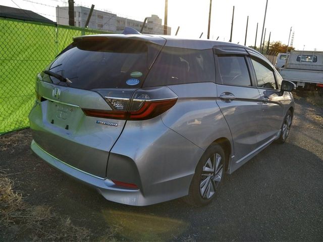 Honda SHUTTLE 2020-05 15758-3
