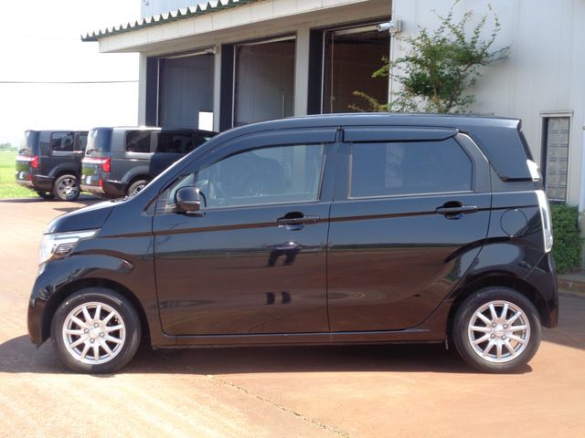 Honda N-WGN 2016-02 8406-5