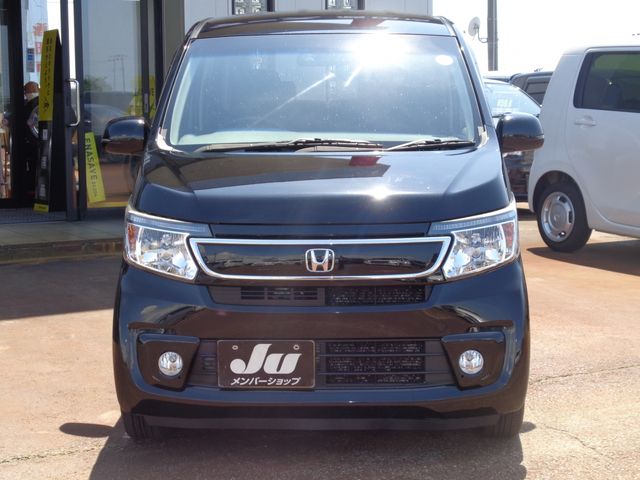 Honda N-WGN 2016-02 8406-3