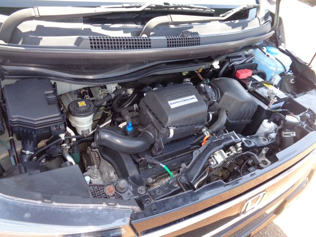 Honda N-WGN 2016-02 8406-28