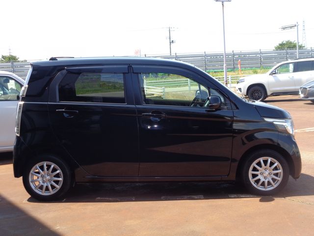 Honda N-WGN 2016-02 8406-4