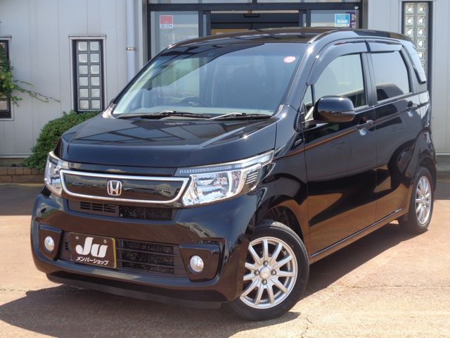 Honda N-WGN 2016-02 8406-0