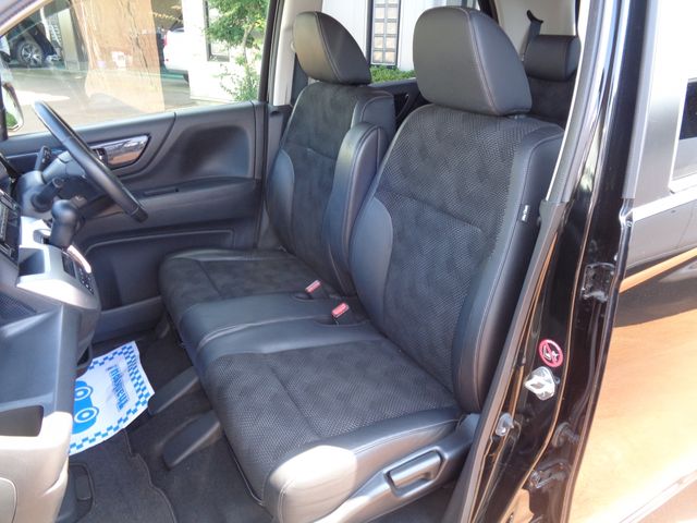 Honda N-WGN 2016-02 8406-8