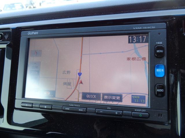 Honda N-WGN 2016-02 8406-12