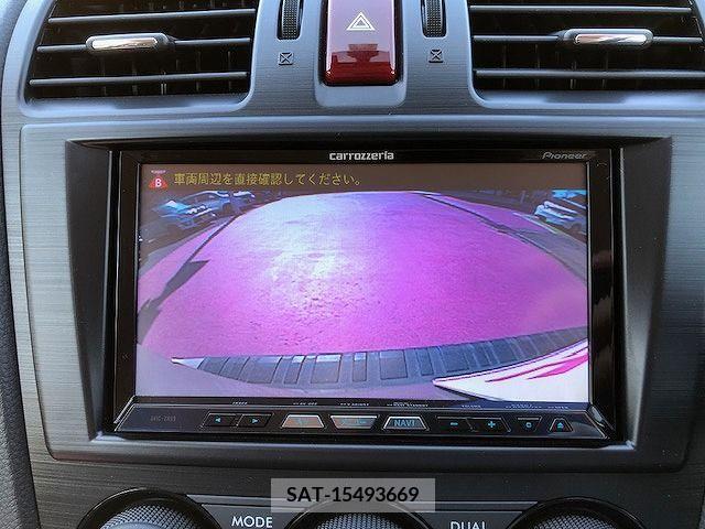 Subaru FORESTER 2013-03 270883-10