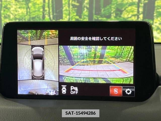 Mazda CX-5 2020-02 378587-3
