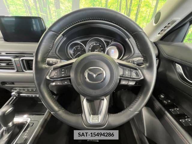 Mazda CX-5 2020-02 378587-11