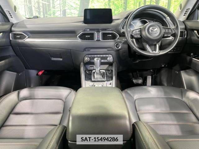 Mazda CX-5 2020-02 378587-1