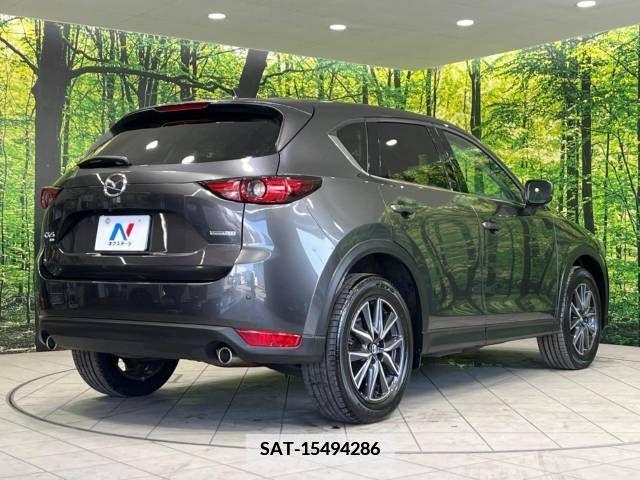 Mazda CX-5 2020-02 378587-17