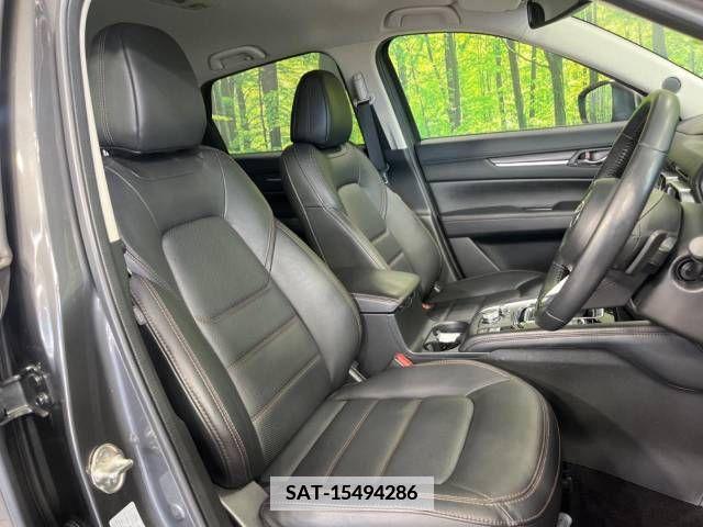 Mazda CX-5 2020-02 378587-8
