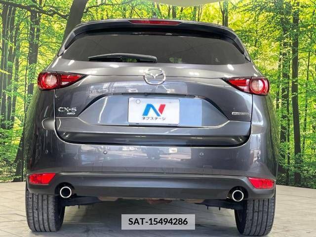 Mazda CX-5 2020-02 378587-15