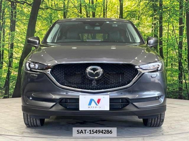 Mazda CX-5 2020-02 378587-14
