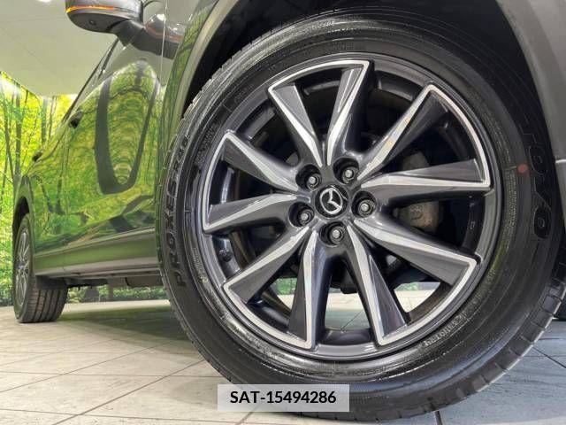 Mazda CX-5 2020-02 378587-13