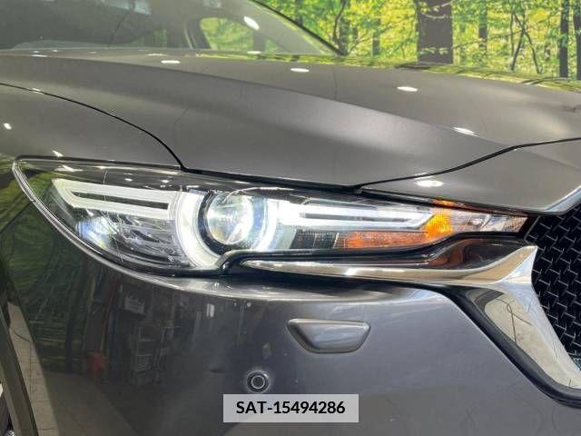 Mazda CX-5 2020-02 378587-12
