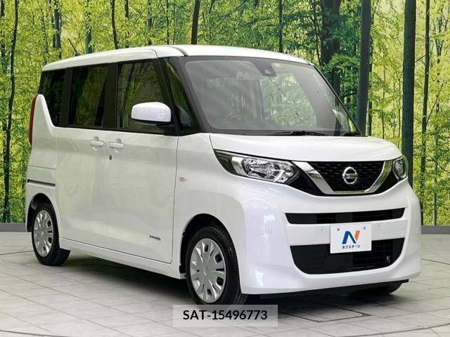 Nissan ROOX 2022-10 213614-16