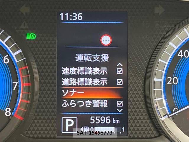 Nissan ROOX 2022-10 213614-5