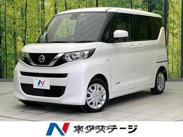 Nissan ROOX 2022-10 213614-0