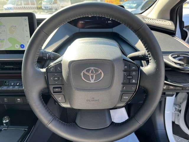 Toyota PRIUS 2023-03 27248-5
