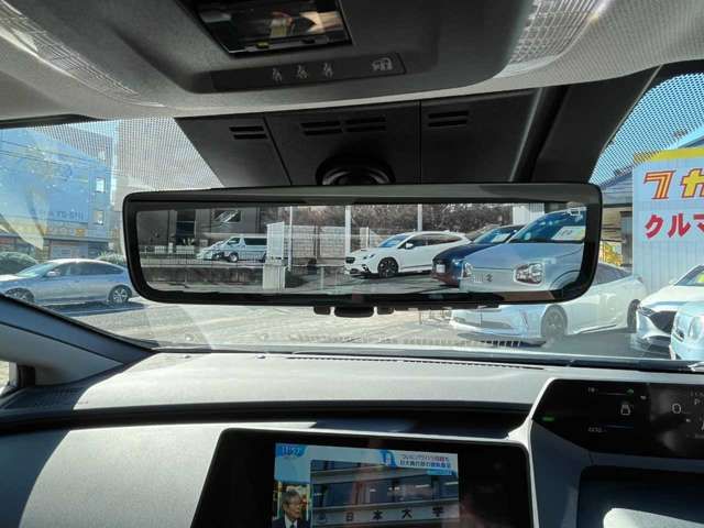 Toyota PRIUS 2023-03 27248-18