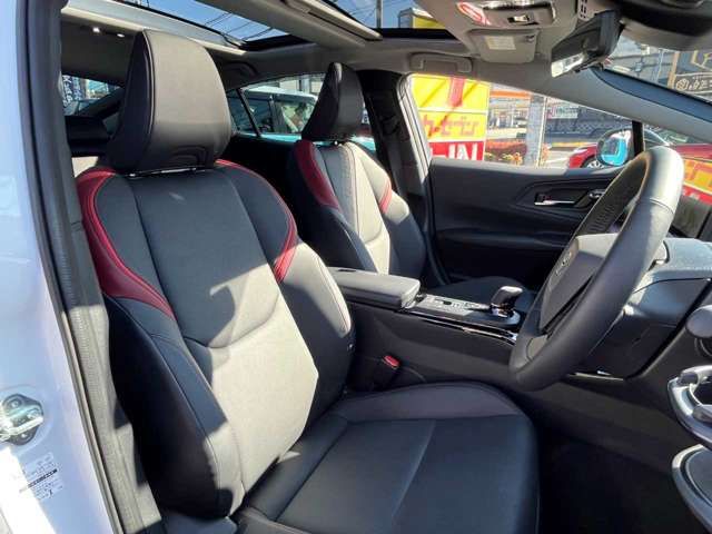 Toyota PRIUS 2023-03 27248-3