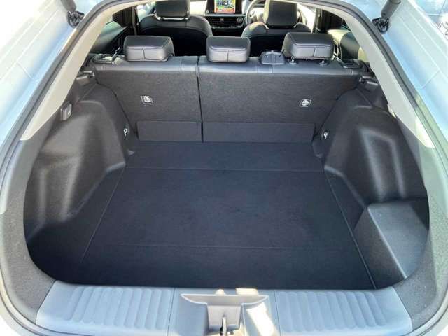 Toyota PRIUS 2023-03 27248-19