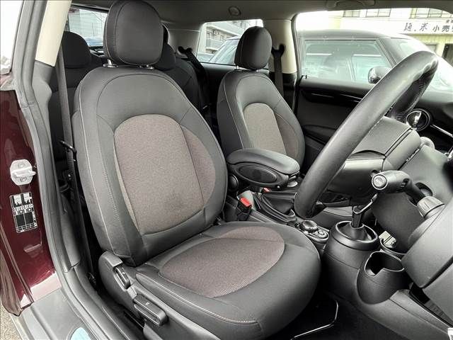 Bmw MINI 2018-11 6840-16
