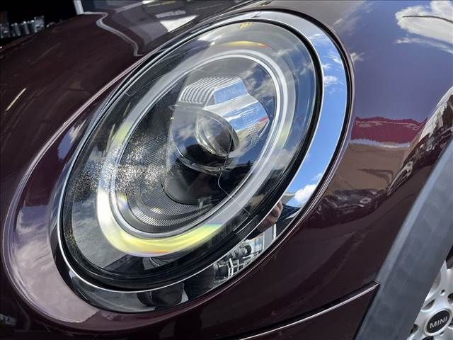 Bmw MINI 2018-11 6840-19