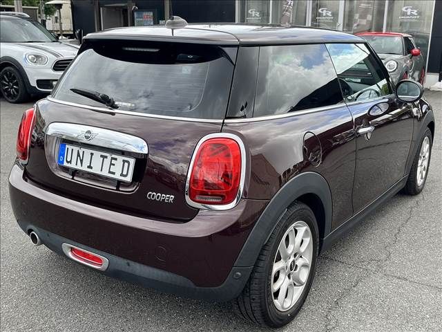 Bmw MINI 2018-11 6840-12