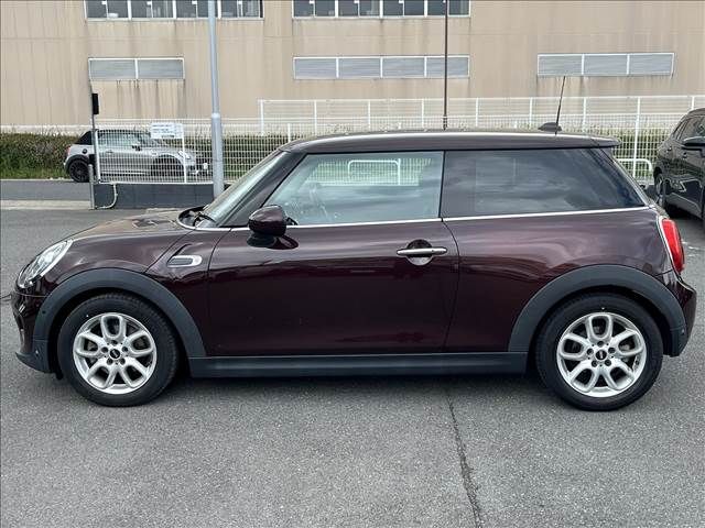 Bmw MINI 2018-11 6840-15