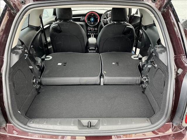 Bmw MINI 2018-11 6840-18
