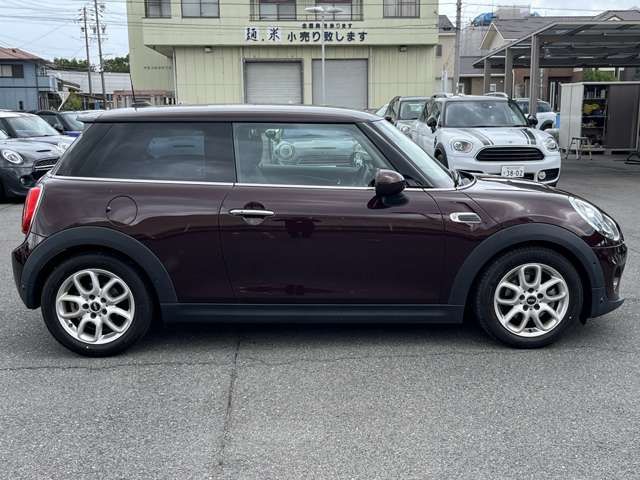 Bmw MINI 2018-11 6840-11
