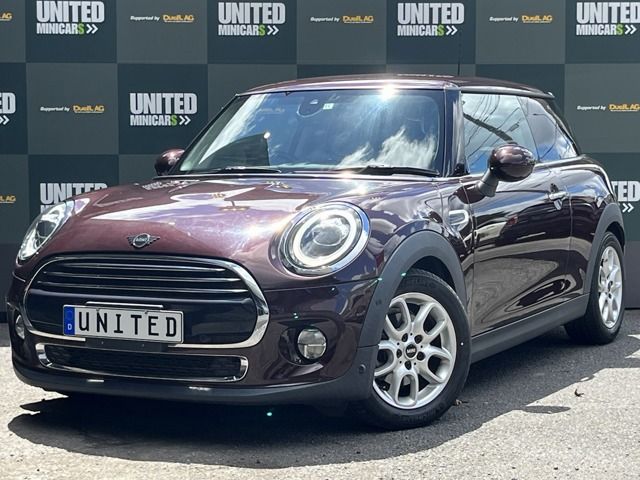 Bmw MINI 2018-11 6840-0