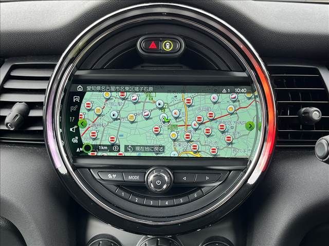 Bmw MINI 2018-11 6840-3