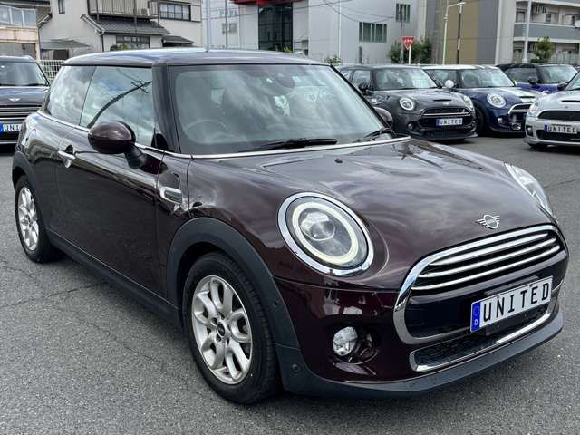Bmw MINI 2018-11 6840-10