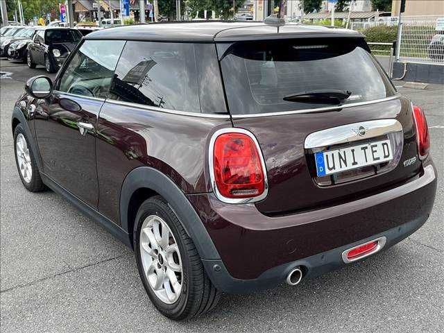 Bmw MINI 2018-11 6840-14