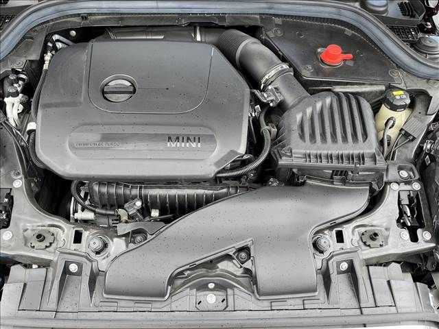 Bmw MINI 2018-11 6840-17