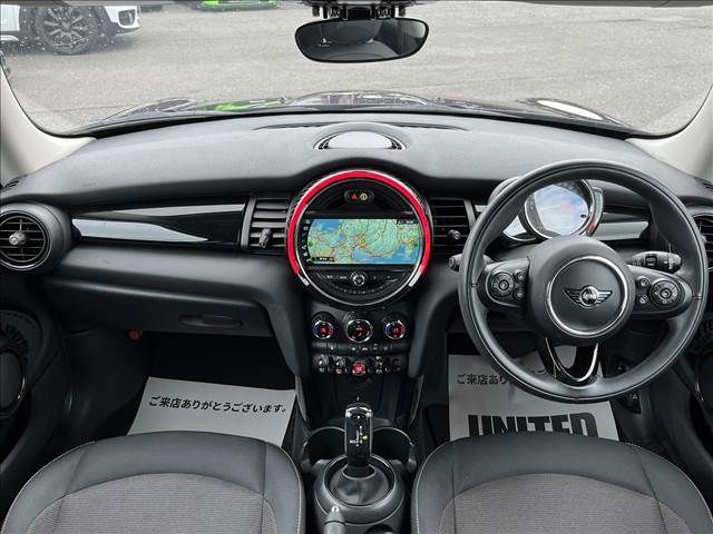 Bmw MINI 2018-11 6840-2