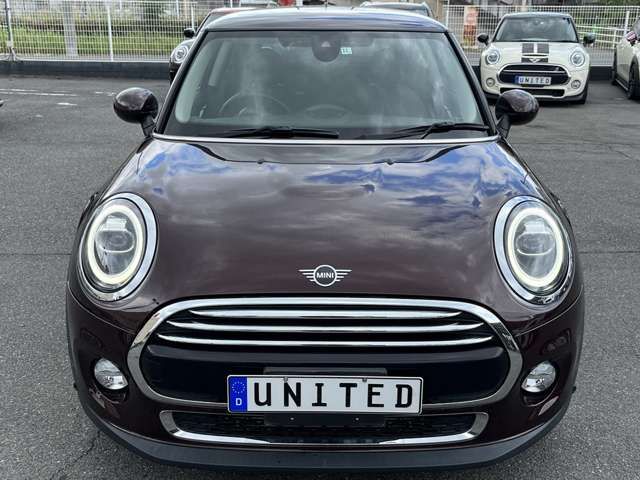 Bmw MINI 2018-11 6840-9