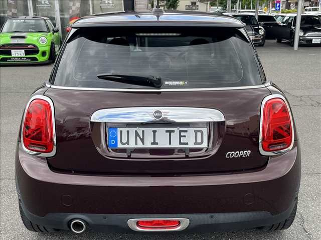 Bmw MINI 2018-11 6840-13
