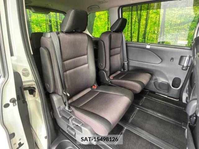 Nissan SERENA 2019-01 230529-9
