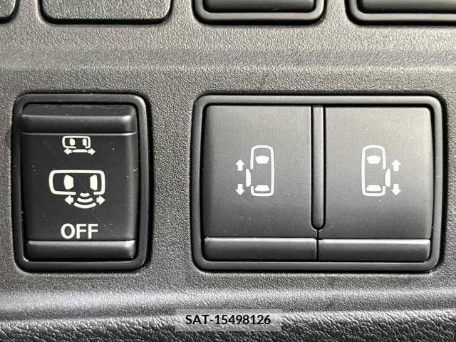 Nissan SERENA 2019-01 230529-7
