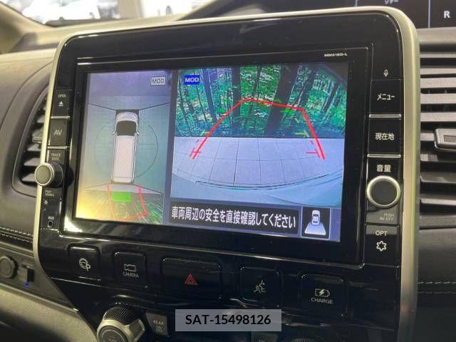 Nissan SERENA 2019-01 230529-5