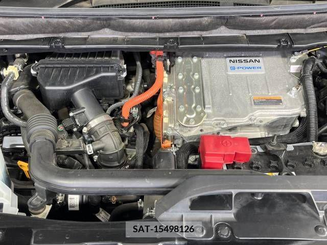 Nissan SERENA 2019-01 230529-19