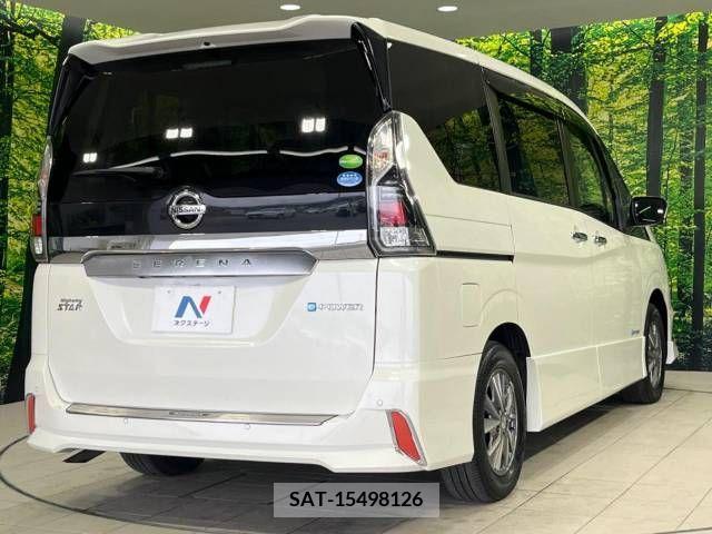 Nissan SERENA 2019-01 230529-18