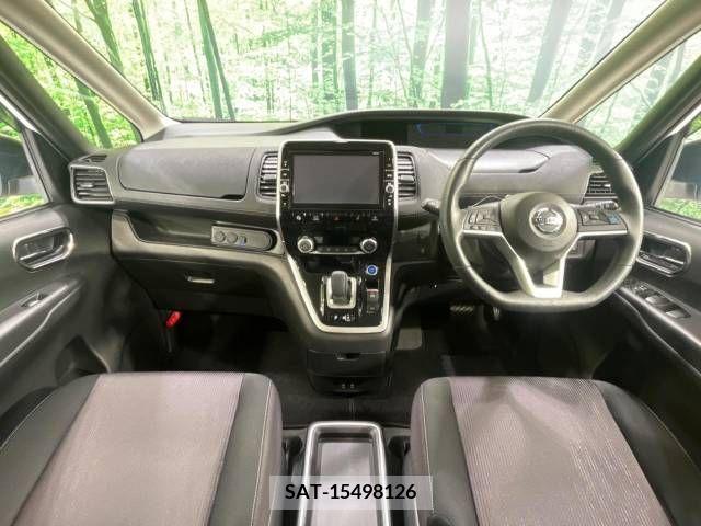 Nissan SERENA 2019-01 230529-1