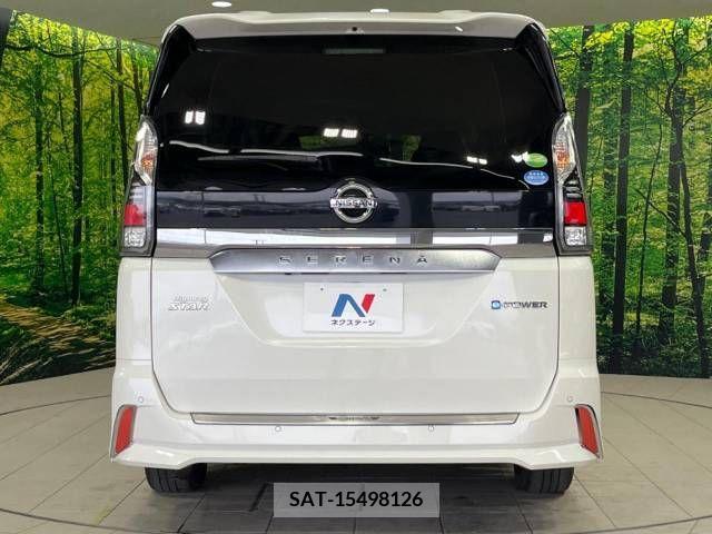 Nissan SERENA 2019-01 230529-16