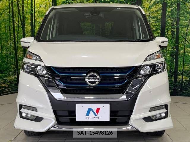 Nissan SERENA 2019-01 230529-15