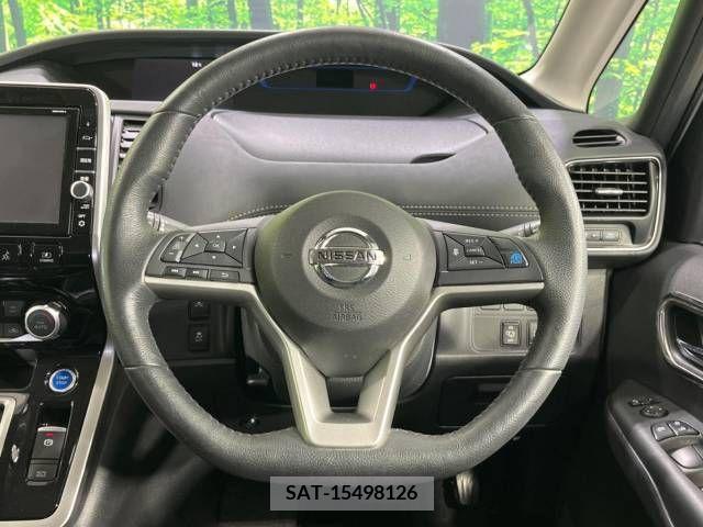 Nissan SERENA 2019-01 230529-14