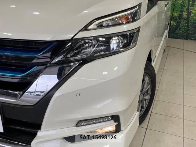 Nissan SERENA 2019-01 230529-12